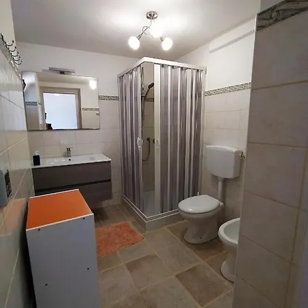 Da Pina * Porto Conte