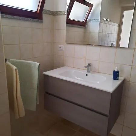 Farm stay Da Pina Porto Conte