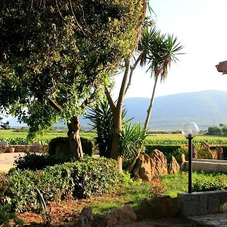 Da Pina Farm stay