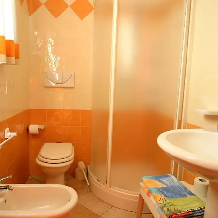 Da Pina Feriegård Porto Conte