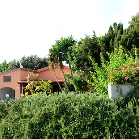 Da Pina * Porto Conte