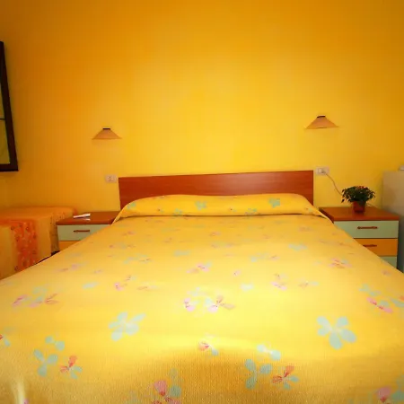 Da Pina Feriegård *