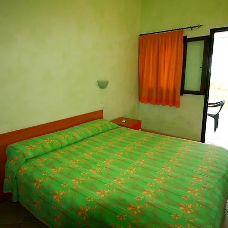Farm stay Da Pina Porto Conte
