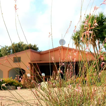 Da Pina Farm stay