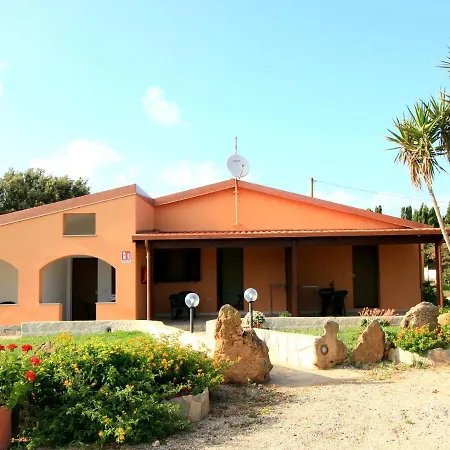 Da Pina * Porto Conte