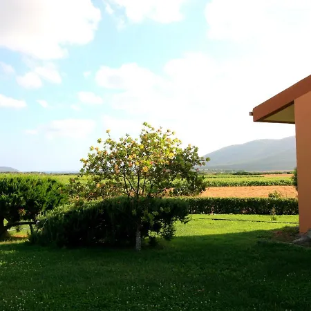Da Pina Farm stay Porto Conte