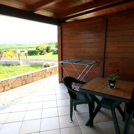 Da Pina * Porto Conte