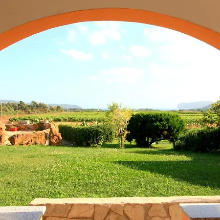 Da Pina Farm stay