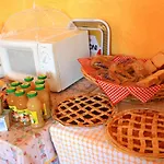 Da Pina Фермерский дом Порто-Конте
