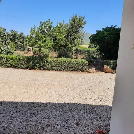 Vakantieboerderij Da Pina *
