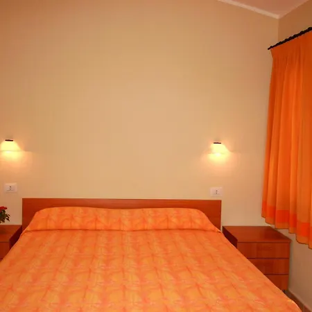 Da Pina Vakantieboerderij