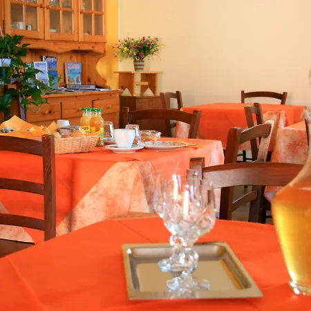 Vakantieboerderij Da Pina