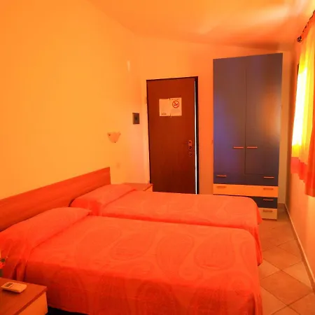 Da Pina Lantgård Porto Conte