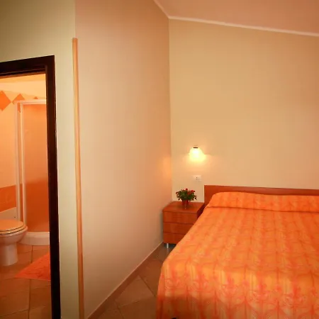 Vakantieboerderij Da Pina