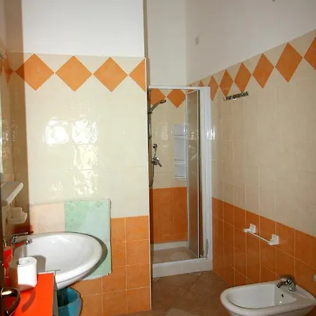 Vakantieboerderij Da Pina
