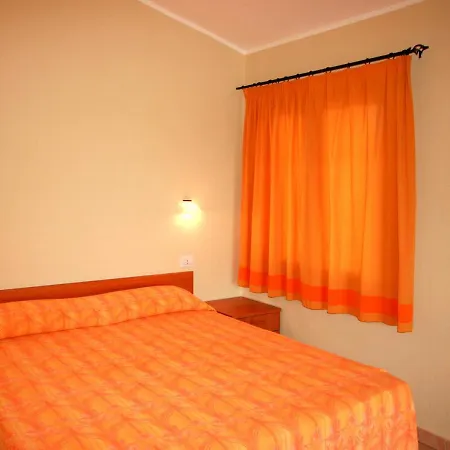 Vakantieboerderij Da Pina