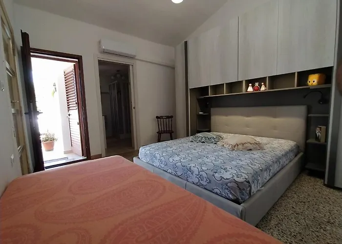 مزرعة للإقامة Da Pina