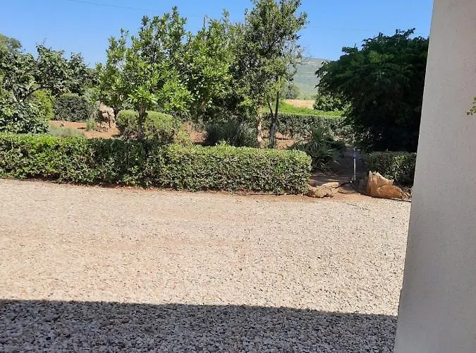 مزرعة للإقامة Da Pina *