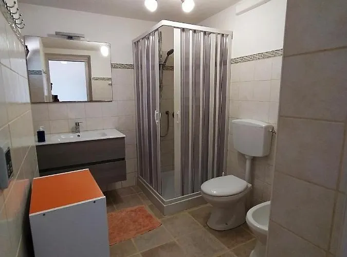 Da Pina * بورتو كونتي