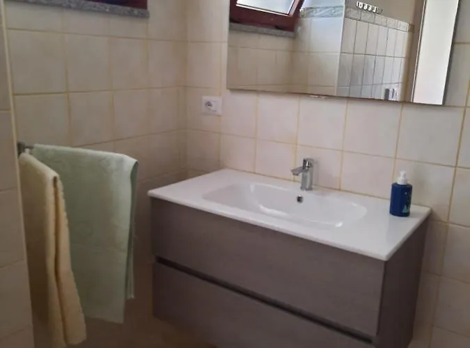 مزرعة للإقامة Da Pina بورتو كونتي