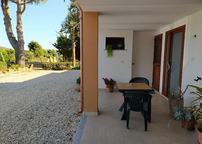 مزرعة للإقامة Da Pina *