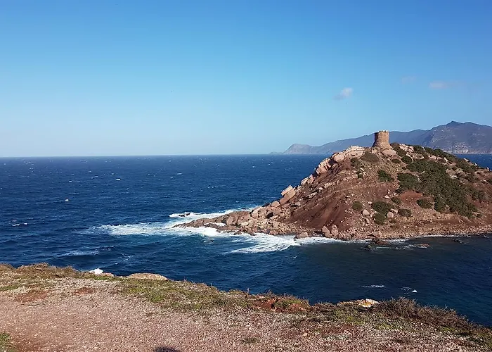 مزرعة للإقامة Da Pina