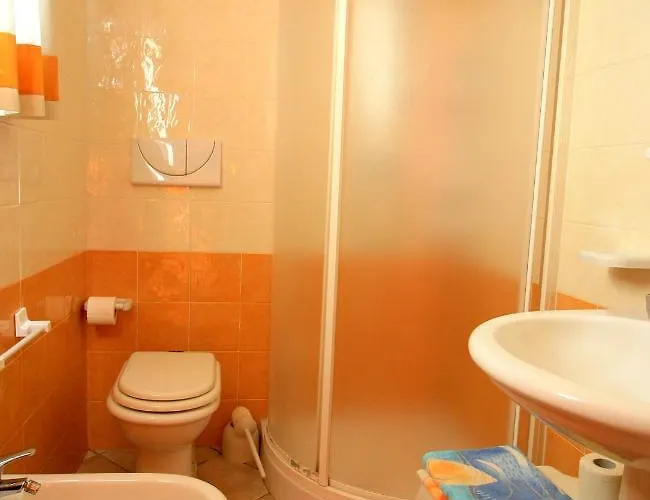 Da Pina مزرعة للإقامة بورتو كونتي