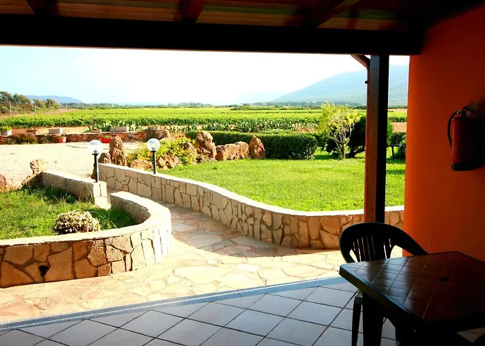 Da Pina مزرعة للإقامة بورتو كونتي