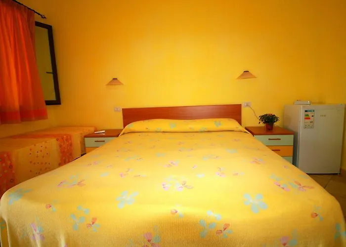 Da Pina مزرعة للإقامة *