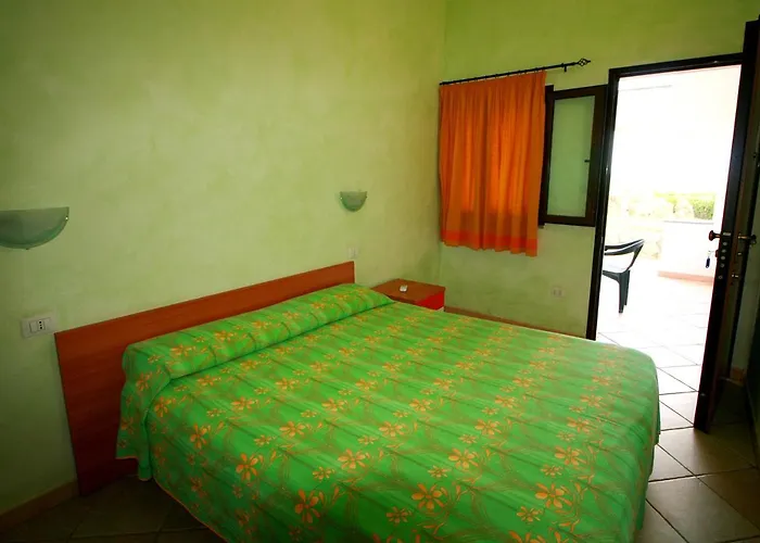 مزرعة للإقامة Da Pina بورتو كونتي