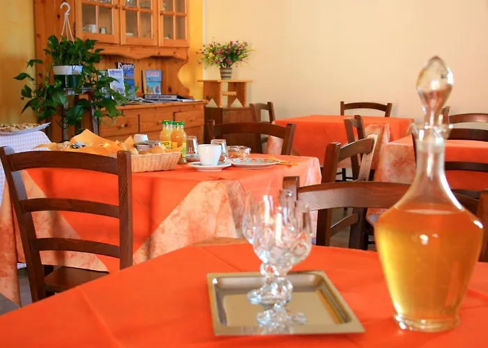 مزرعة للإقامة Da Pina