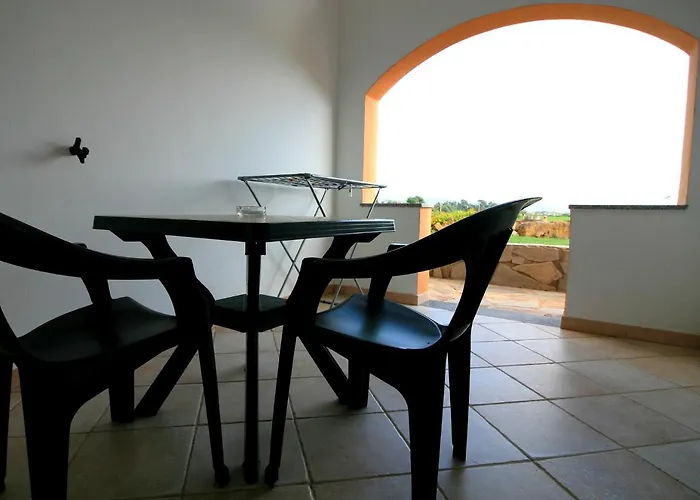 Da Pina مزرعة للإقامة بورتو كونتي