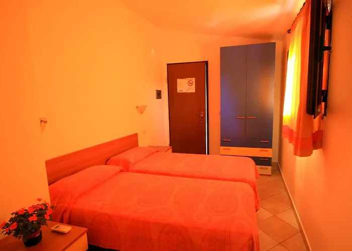 Da Pina مزرعة للإقامة بورتو كونتي