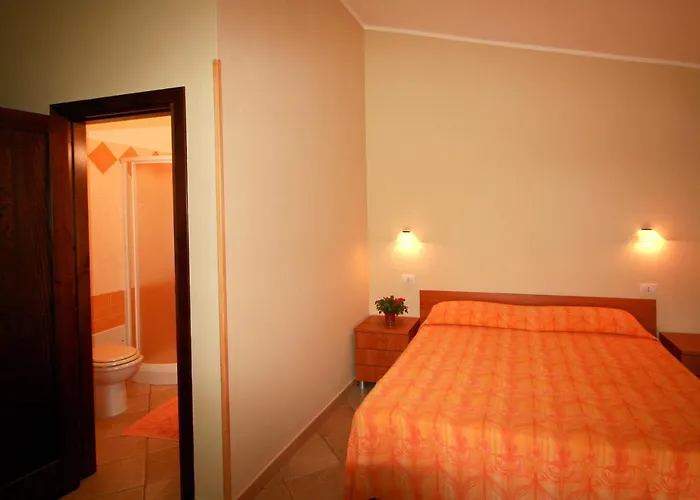 مزرعة للإقامة Da Pina