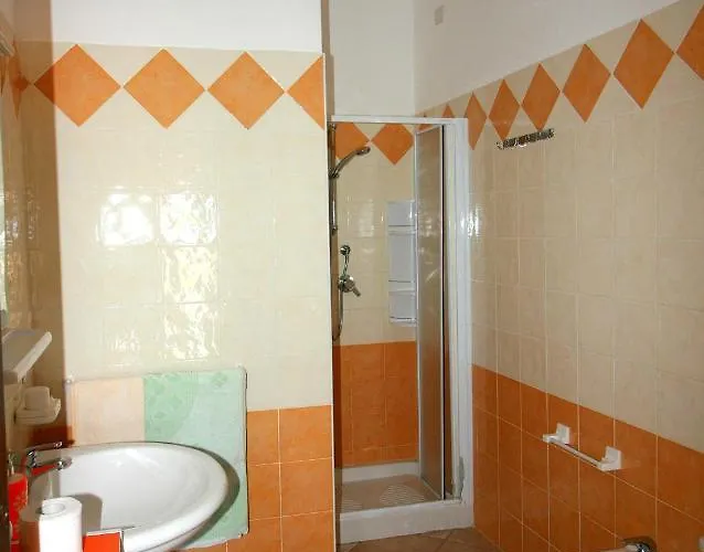 مزرعة للإقامة Da Pina