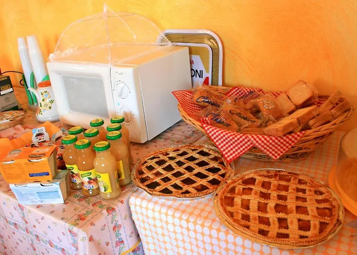 Da Pina مزرعة للإقامة بورتو كونتي