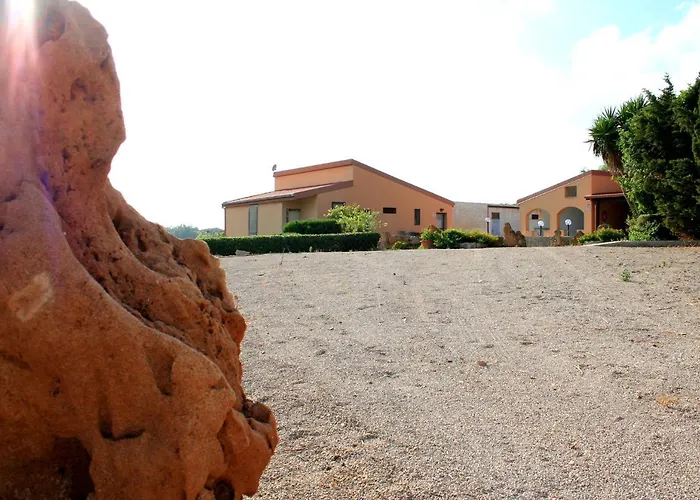 مزرعة للإقامة Da Pina *