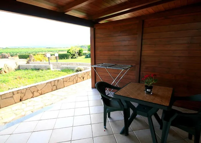 Da Pina * بورتو كونتي