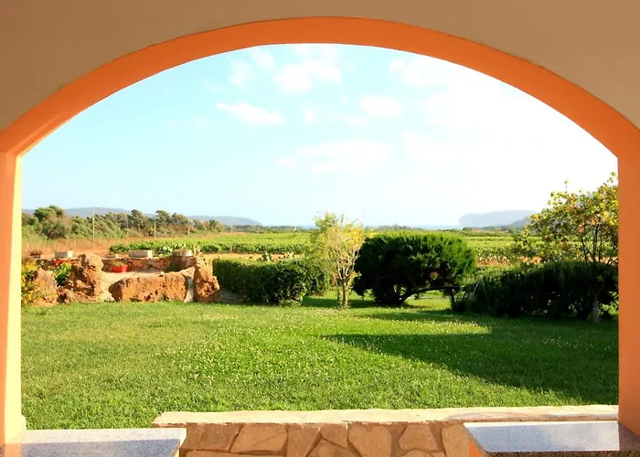 Da Pina مزرعة للإقامة